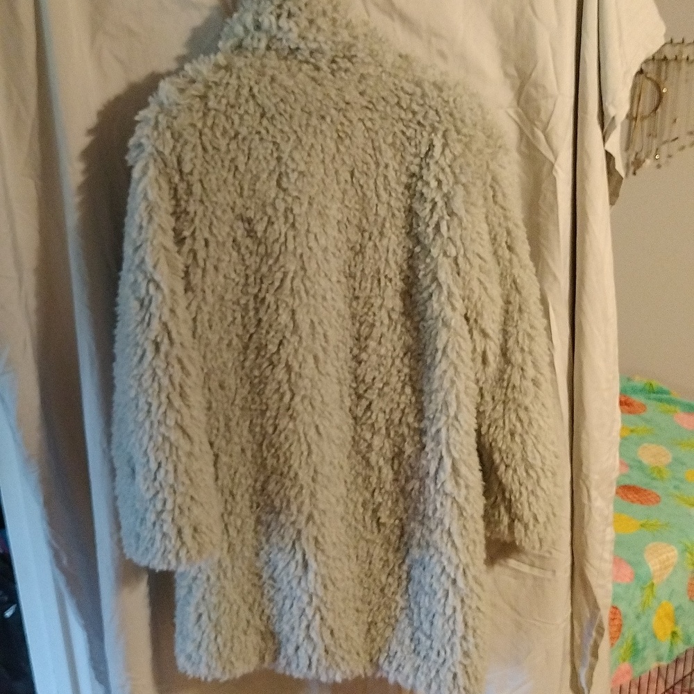 Winter jacket - Picture 5 of 5